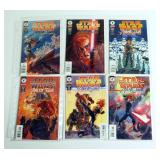 Star Wars Mara Jade By The Emperor