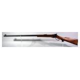 Shiloh Rifle Mfg Co / Shiloh Sharps Model 1874 .45 Cal Black Powder Rifle SN# B8902
