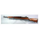 Winchester US Rifle .30 M1 Rifle SN# 1374876, With Sling Rings