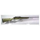 Dikar / Bergara B-14 Hunter .300 WIN MAG Bolt Action Rifle SN# 61-06-226841-18, With Paperwork, In B