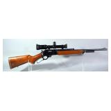 Marlin 375S .375 WIN Lever Action Rifle SN# 16006614, Konuspro-M30 1-4x24 Scope