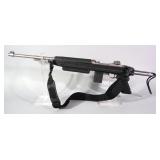 US Carbine M1 .30 M1 Cal Rifle SN# 2370594, With 2 Total Mags, 2 Clips, Extendable Stock, Nylon Stra