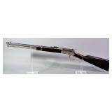 Puma / LSI M92 .454 Casull Lever Action Rifle SN# MA025012, Nickel Finish And Paperwork, In Box