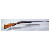 Crescent Firearms Co 12 ga Side By Side Shotgun SN# 410791