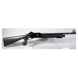 Citadel Warthog II 12 ga Shotgun SN# 20-13255, Ghost Ring Sights, Pistol Grip, Bottom Rail For Acces
