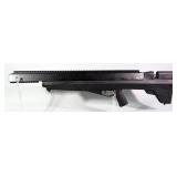 Benjamin Bulldog BPBD35 .357 Cal Air Gun SN# 720J00091, 2 Total Mags, 1 Can Target Pellets, 1 Can Hu