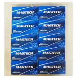 Magtech .45 Auto Ammo, Approx 500 Rds