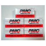 PMC .30 Carbine Ammo, Approx 250 Rds
