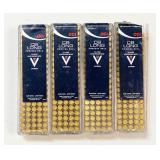 CCI .22 LR Ammo, Approx 397 Rds