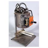 Lyman Mold Master Model 61 Electric Furnace