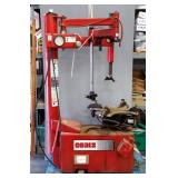 Coats Rim Clamp 7065AX Tire Changer