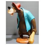 WDCC Song Of The South "Duh" Brer Bear Figurine, In Box, With COA