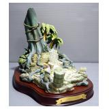 WDCC Enchanted Places The Jungle Book "King Louie