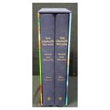 The Complete Far Side 1980-1994 2 Volume Boxed Set By Gary Larsen, Hardback
