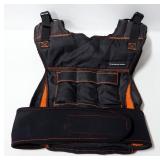 Fitness Gear Weighted Exercise Vest