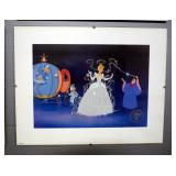 Disney Princess Prints, Includes Sleeping Beauty, Belle, Cinderella, Snow White, Mulan, And Pocahont
