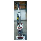Shark Navigator Upright Canister Vacuum, And Shark Professional Upright Canister Vacuum