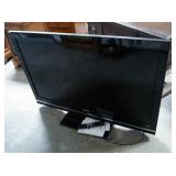 Sony 46" LCD Television, Model KDL-46V5100, HDMI Connections, Includes Remote And Manual, Powers On