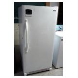 Kenmore Upright Freezer, Model 253.28452801, 60" x 28" x 30"
