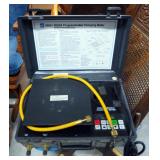 Tiff9050 Automatic Programmable Charging Meter