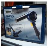 Chicago 1600W Heavy Duty Heat Gun