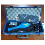 Ritchie Yellow Jacket AccuProbe Leak Detector With Carrying Case