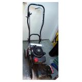 Craftsman 3.8 Hp Gas Powered Edger, Model 536.772210, Includes Extra Blades