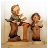 M I Hummel 1971 Collecor