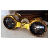 Champoux Parisian Huntsman