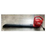 Toro Rake-O-Vac Electric Blower
