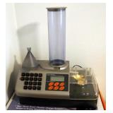 Lyman 1200 DPS 3 Digital Powder Scale And Dispenser System
