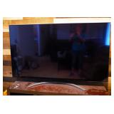 LG 65" Smart TV, Model 65SM9000PUA, With Remote And Digital Antenna