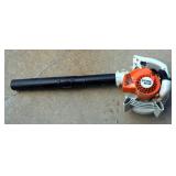 Stihl Gas Powered Blower, Model BG55