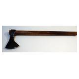 Polaris Industries Tomahawk Throwing Axes, Qty 3