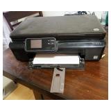 HP Photo Smart All In One Printer, Model 5510
