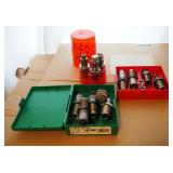 RCBS F L Die Set Point 223 Rem, American 45 ACP And Lee Die Set