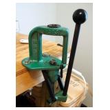 RCBS RS5 Reloader Special 5 Press