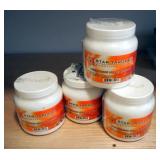 Star Targets Exploding Rifle Targets Qty. 4