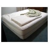 Beautyrest Queen Size Mattress And Box Spring