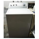 Whirlpool Top Load Washing Machine, Model WTW4930XW3, 43" X 27" X 26"