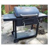 CharBroil Grill, 47" x 59" x 25"