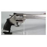 Smith & Wesson 629 Classic .44 Magnum 6-Shot Revolver SN# CWX2804
