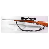 Winchester 70 XTR Featherweight .243 WIN Bolt Action Rifle SN# G1504793, With Simmons 3-10x Scope An