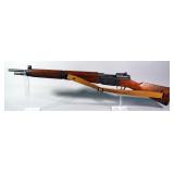 French MAS-1936 7.5 x 54 French Bolt Action Rifle SN# N77748, Matching SN#, With Leather Sling