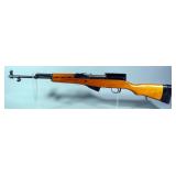 AIG Chinese Norinco SKS 7.62x39mm Rifle SN# 24017254