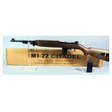Kimor/Chiappa Citadel M1 .22 LR Rifle SN# 13E77096, With 2 Total Mags, In Box