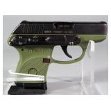 Ruger LCP .380 Auto Pistol SN# 374-25998, With Pocket Holster, Paperwork And Softcase, In Box