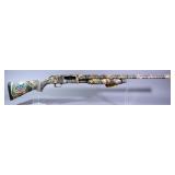 Mossberg 535 12 ga Shotgun SN# AT025524, With Truglo Red Dot Site, 2 BBLS (22" And 28") And Paperwor