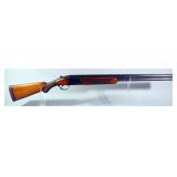 Belgium Browning 12 ga Over-Under Shotgun SN# 26662