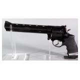 Taurus 44 .44 Magnum 6-Shot Revolver SN# RE648400, In Soft Case